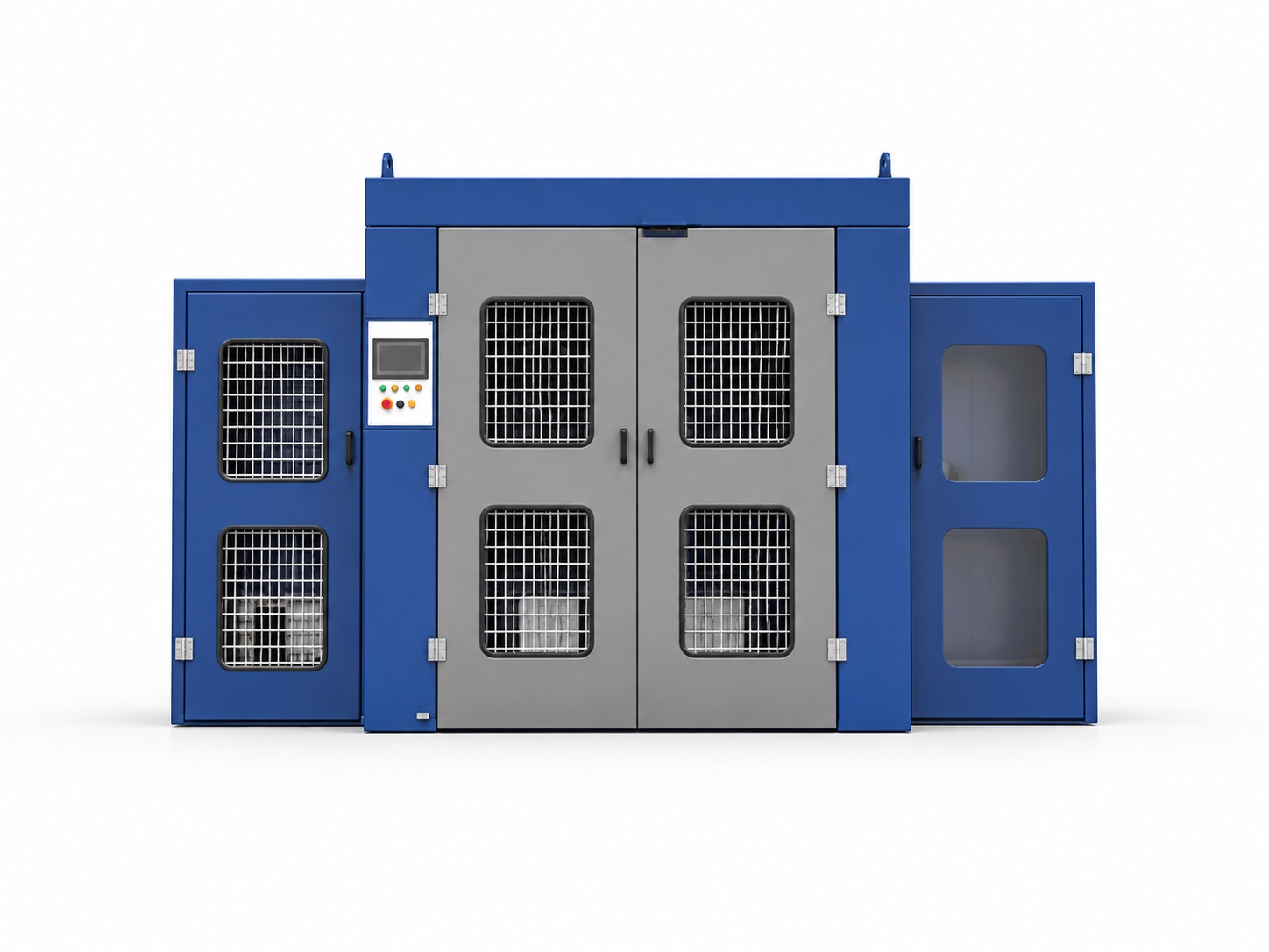 Triple Pair-Twist Machine 1 HONGKAI enclosed triple pair-twist machine for LAN cable pair preparation