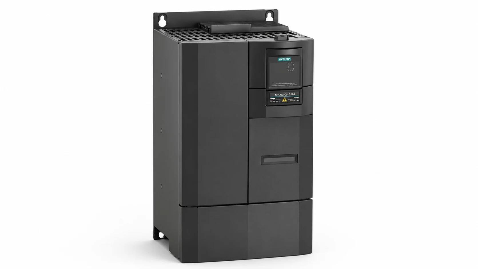 siemens vfd control reference