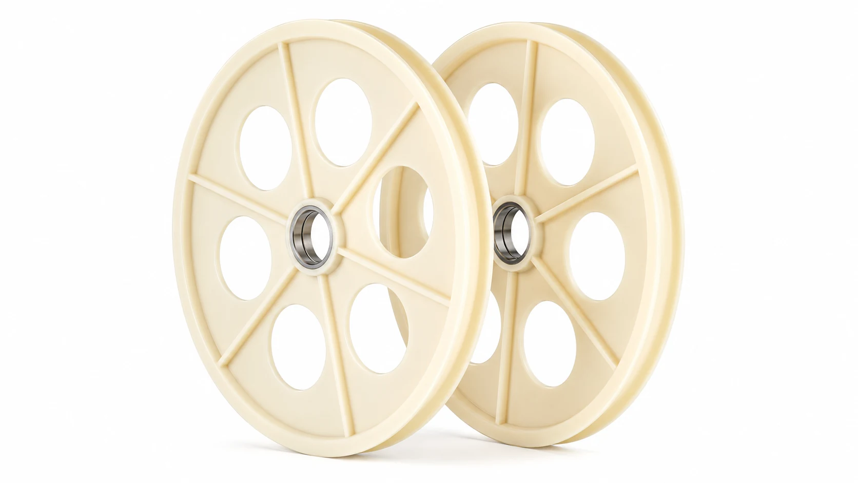 SZ guide wheel